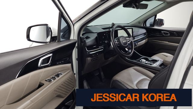 2024 Kia The New Carnival 4th generation - Thumbnail 3
