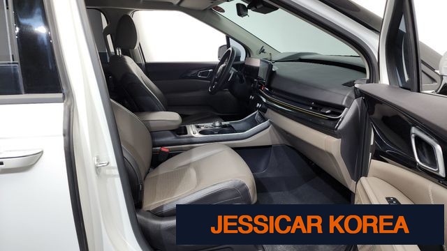 2024 Kia The New Carnival 4th generation - Thumbnail 4
