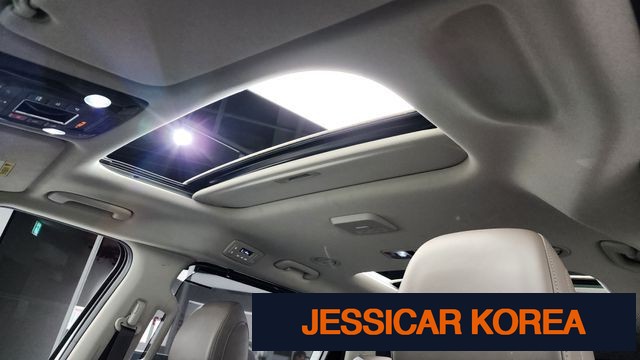 2024 Kia The New Carnival 4th generation - Thumbnail 6