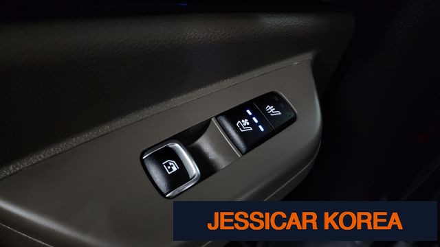 2024 Kia The New Carnival 4th generation - Thumbnail 7