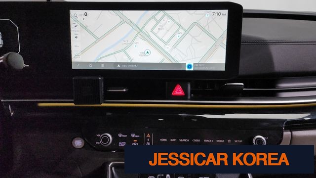 2024 Kia The New Carnival 4th generation - Thumbnail 8