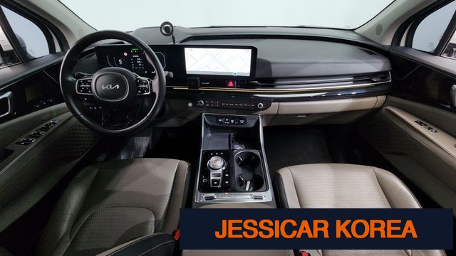 2024 Kia The New Carnival 4th generation - Thumbnail 9