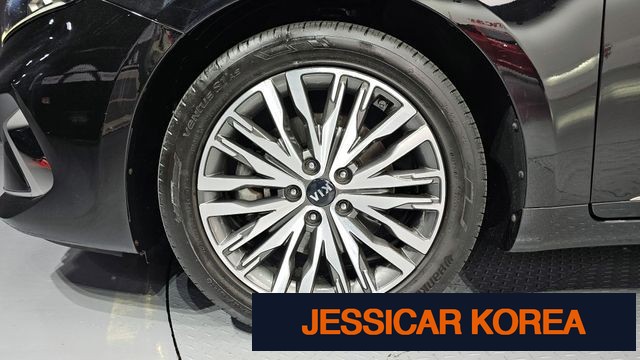 2020 Kia K7 Premier - Thumbnail 2