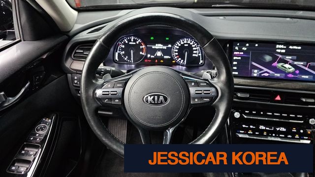 2020 Kia K7 Premier - Thumbnail 3