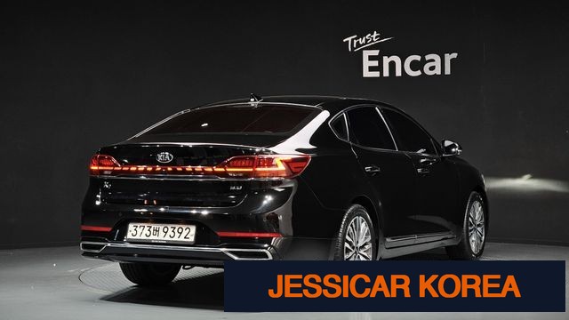 2020 Kia K7 Premier - Thumbnail 4