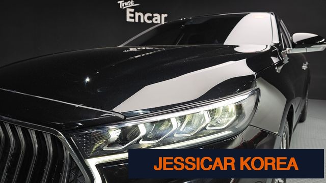 2020 Kia K7 Premier - Thumbnail 5
