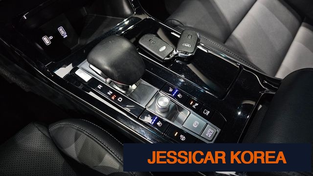 2020 Kia K7 Premier - Thumbnail 6