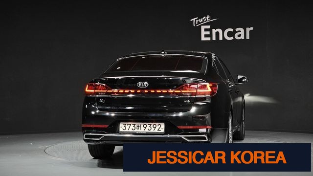 2020 Kia K7 Premier - Thumbnail 7