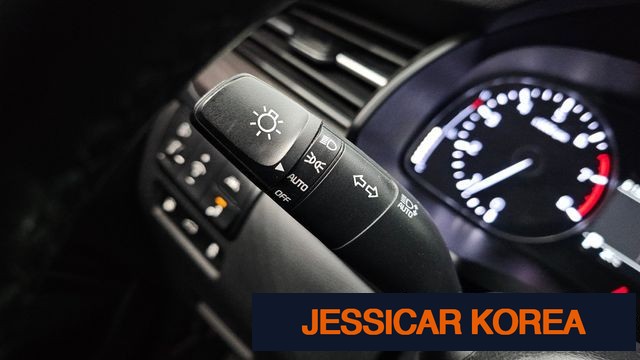 2020 Kia K7 Premier - Thumbnail 9