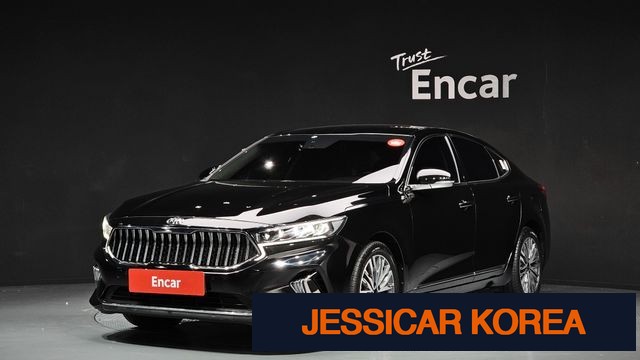 2020 Kia K7 Premier - Thumbnail 10