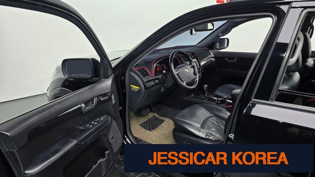2012 Kia Mohave - Thumbnail 6