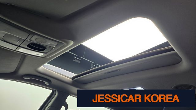 2012 Kia Mohave - Thumbnail 9