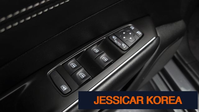 2022 Renault Korea The New SM6 - Thumbnail 2
