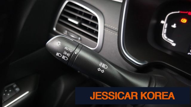 2022 Renault Korea The New SM6 - Thumbnail 7