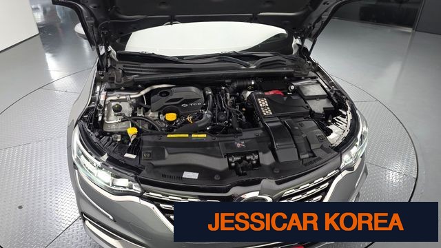 2022 Renault Korea The New SM6 - Thumbnail 9