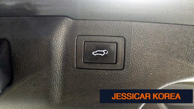 2014 Hyundai Maxcruz - Thumbnail 5