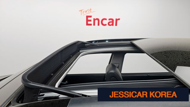 2014 Hyundai Maxcruz - Thumbnail 10