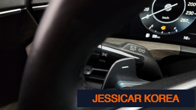 2022 Kia K8 - Thumbnail 4