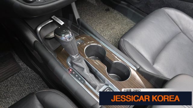 2017 Chevrolet All new Malibu - Thumbnail 9