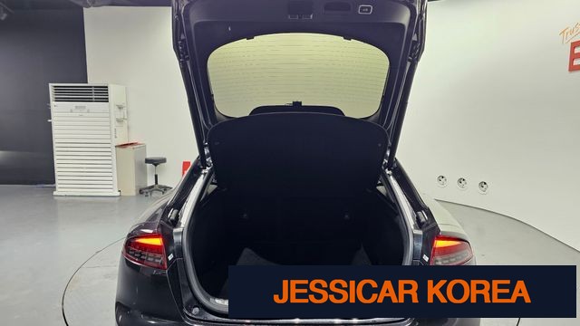 2021 Kia Stinger Meister - Thumbnail 3