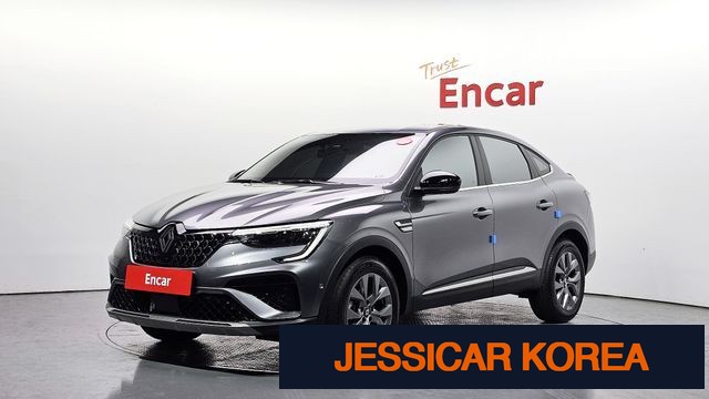 2025 Renault Korea arcana - Thumbnail 3