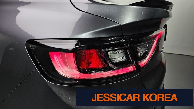 2025 Renault Korea arcana - Thumbnail 4