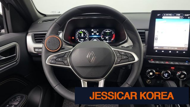 2025 Renault Korea arcana - Thumbnail 7
