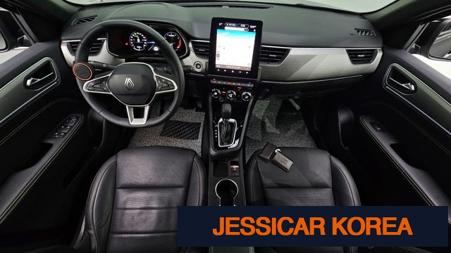 2025 Renault Korea arcana - Thumbnail 8