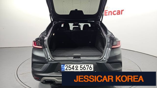 2025 Renault Korea arcana - Thumbnail 10