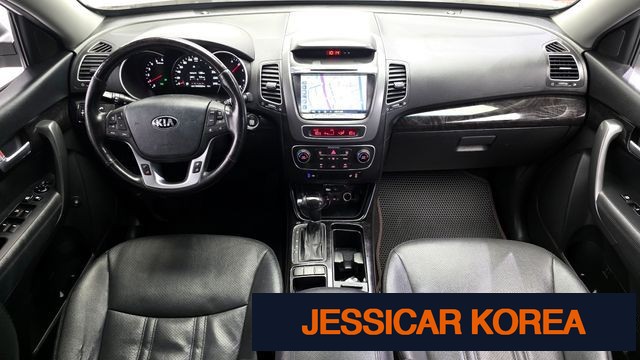 2014 Kia New Sorento R - Thumbnail 3