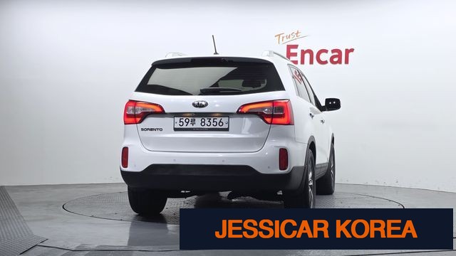 2014 Kia New Sorento R - Thumbnail 5