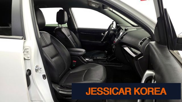 2014 Kia New Sorento R - Thumbnail 6