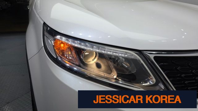 2014 Kia New Sorento R - Thumbnail 7