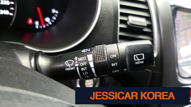 2014 Kia New Sorento R - Thumbnail 8