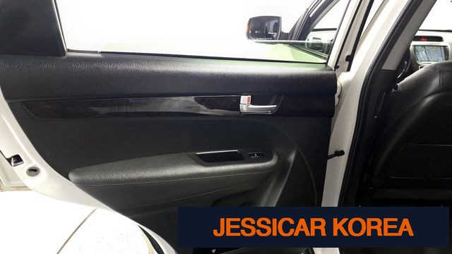 2014 Kia New Sorento R - Thumbnail 9