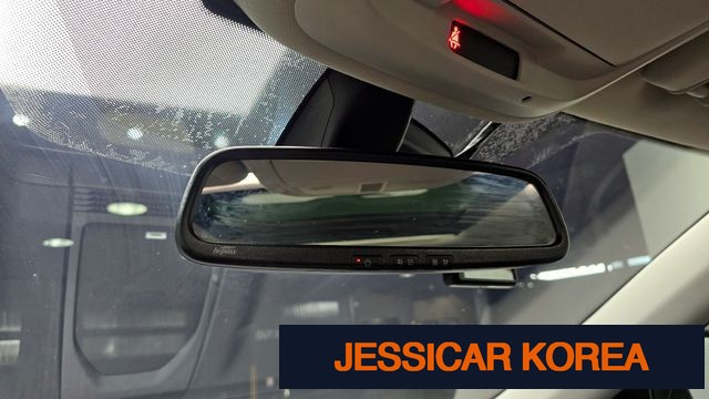 2019 Renault Korea QM6 - Thumbnail 3