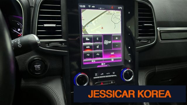 2019 Renault Korea QM6 - Thumbnail 6