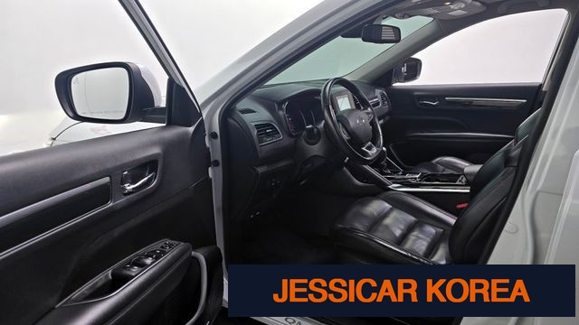 2019 Renault Korea QM6 - Thumbnail 7