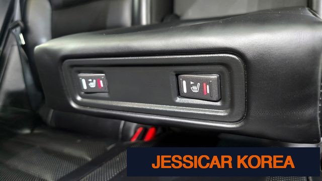 2019 Renault Korea QM6 - Thumbnail 8