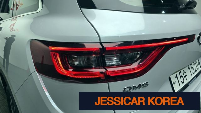 2019 Renault Korea QM6 - Thumbnail 9
