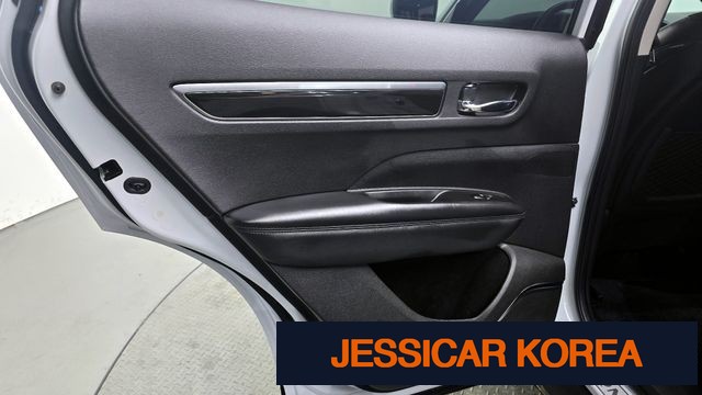 2019 Renault Korea QM6 - Thumbnail 10