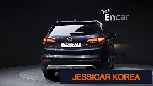 2014 Hyundai Santa Fe DM - Thumbnail 6