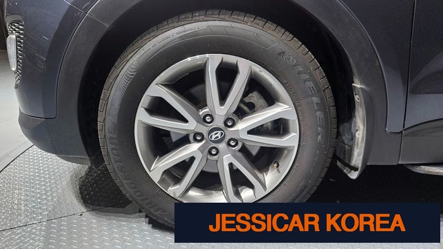 2014 Hyundai Santa Fe DM - Thumbnail 7