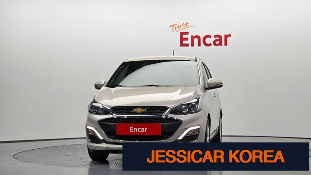 2019 Chevrolet The New Spark - Thumbnail 6