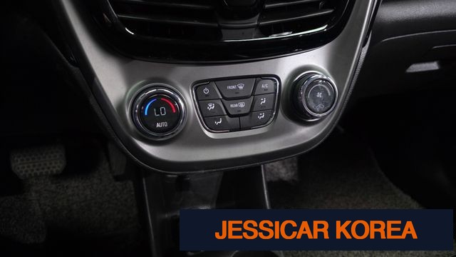 2019 Chevrolet The New Spark - Thumbnail 7