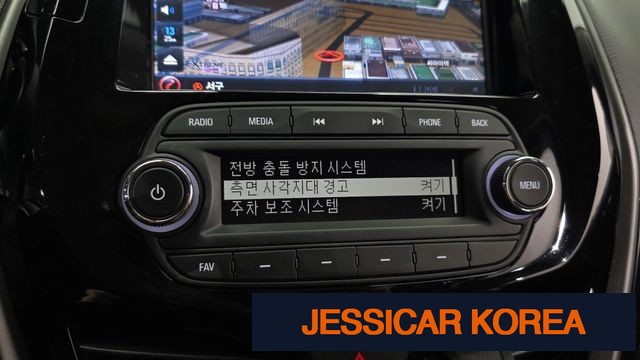 2019 Chevrolet The New Spark - Thumbnail 8
