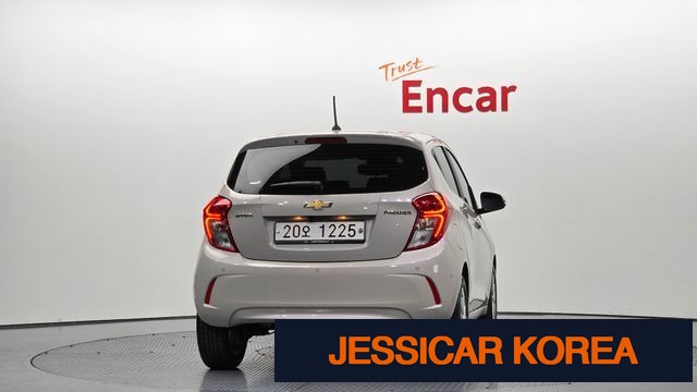 2019 Chevrolet The New Spark - Thumbnail 10