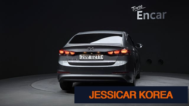 2017 Hyundai Avante AD - Thumbnail 4