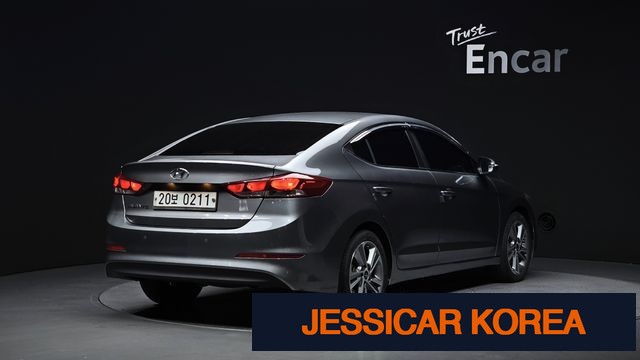 2017 Hyundai Avante AD - Thumbnail 7