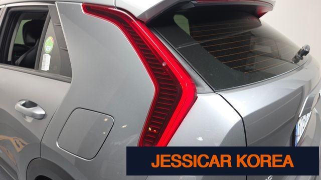 2023 Kia The All New Niro - Thumbnail 2